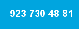923 730 48 81